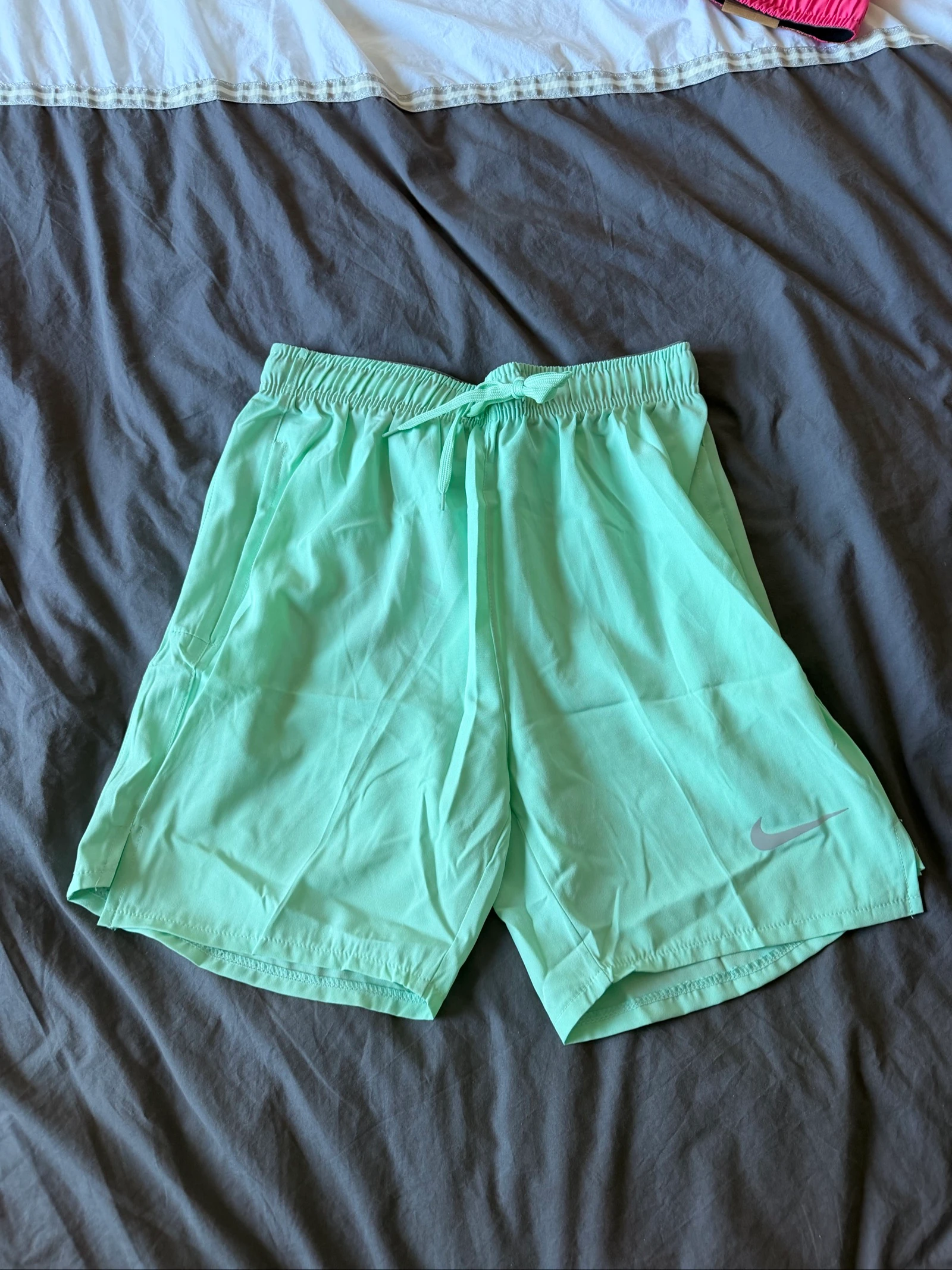 Conjunto de running Nike talla M – photo 6